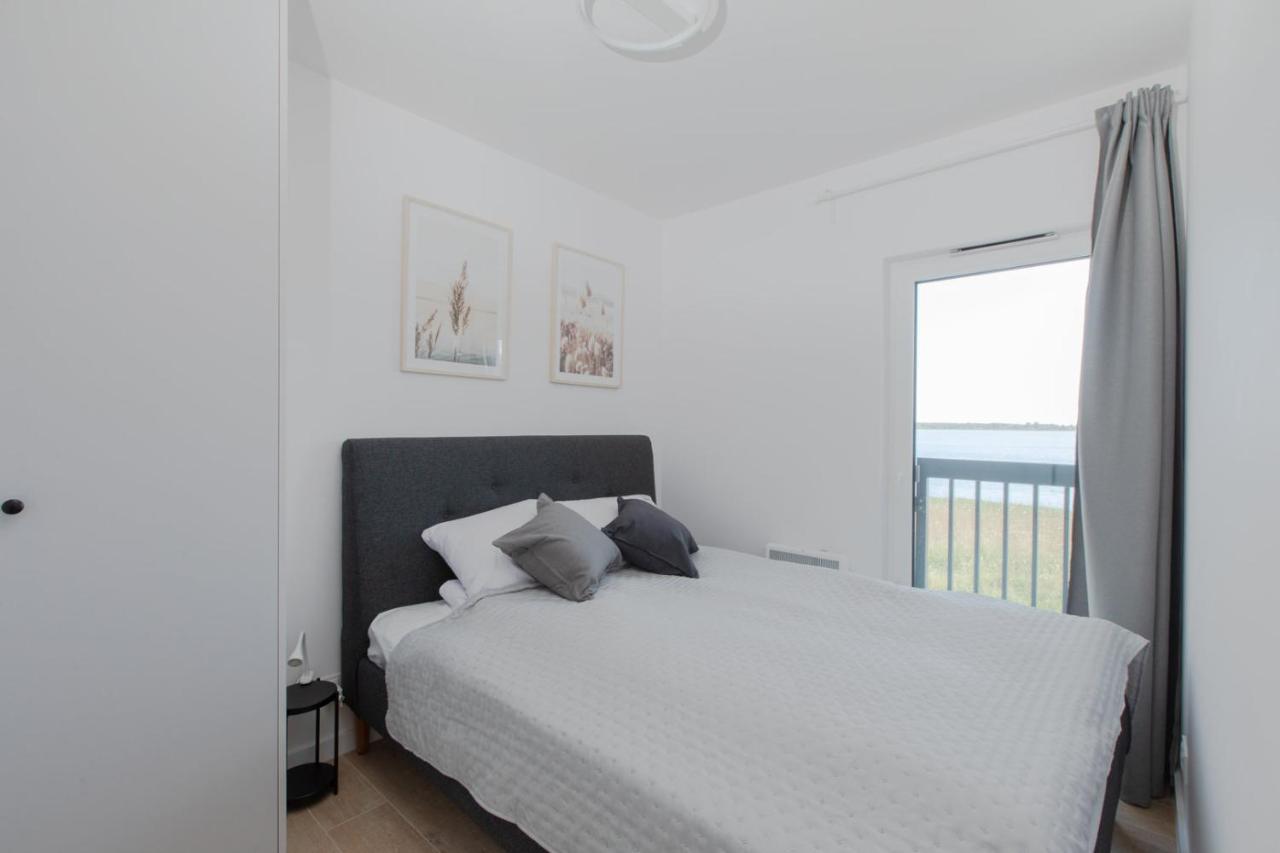 Apartament Grafitowy By Major Domus Club Dziwnów Εξωτερικό φωτογραφία