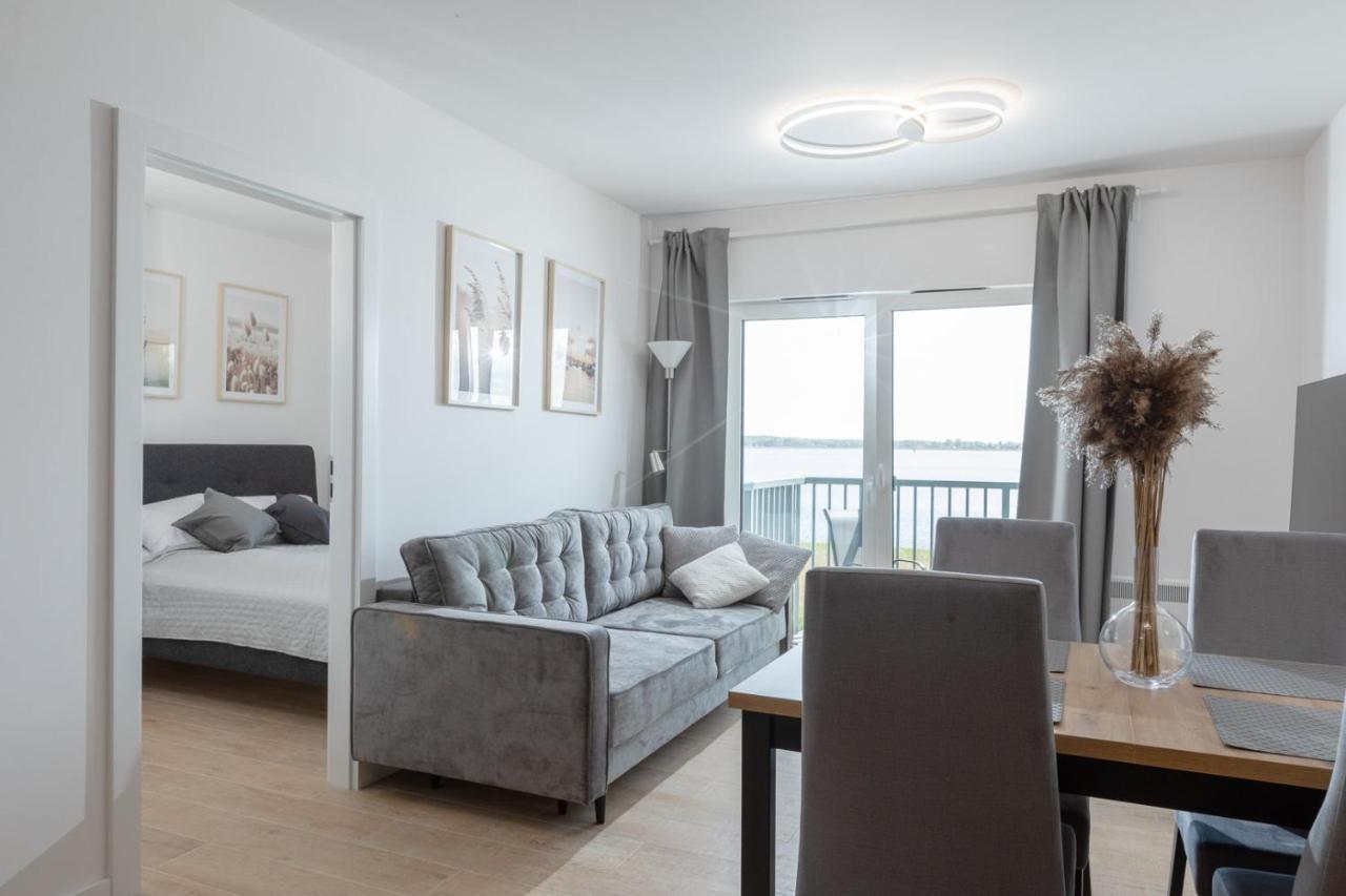Apartament Grafitowy By Major Domus Club Dziwnów Εξωτερικό φωτογραφία